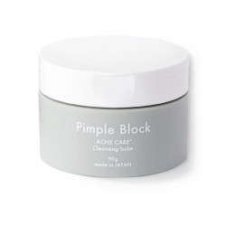 Pimple Block 薬用クレンジングバーム90g【医薬部外品】