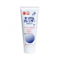 ケイビイラボ　暁石けん　せっけんクレンザー