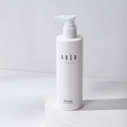 AOSOバランシングウォッシュ