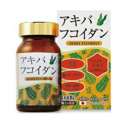 アキバフコイダン 180T