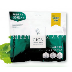 CICA シートマスク35枚入