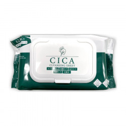 CICA クレンジングシート