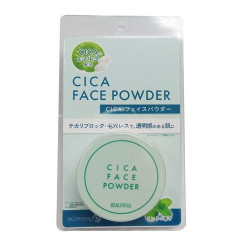 フェイスパウダー CICAフェイスパウダー