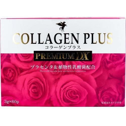 コラーゲンプラス PREMIUM DX
