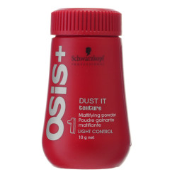 シュワルツコフ　オージス　ダストイット　10ｇ