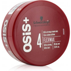 シュワルツコフ　オージス　フレックスワックス　80ｇ