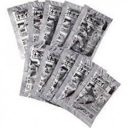 カップ麺の残り汁処理剤 汁ポイ ( 10包入 )