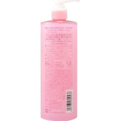 菊正宗 日本酒の化粧水 高保湿  500ml