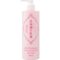 菊正宗 日本酒の乳液   380ml