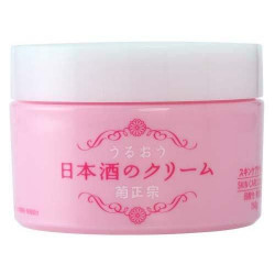 菊正宗 日本酒のクリーム  150g