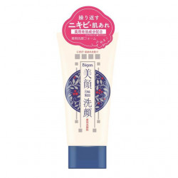 明色美顔.薬用洗顔フォーム120g