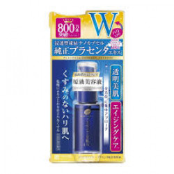 明色プラセホワイター．プラセンタ美容液30ml