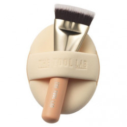 THE TOOL LAB 超密着カバーデュオ
