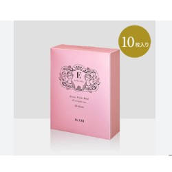 イースペシャル ビューティーホワイトマスク10枚箱の商品画像