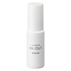 IO81 LA SINCIA IN/OUT ブースター(下地化粧水) 30mL