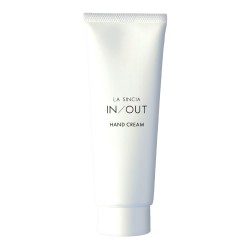 IO91 LA SINCIA IN/OUT ハンドクリーム 50g