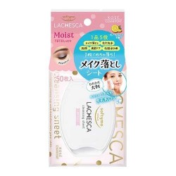 コーセーソフティモラチェスカ水クレンジングシートモイスト