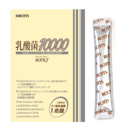乳酸菌10000＜ROTTS-1＞【ケース】※