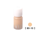 資生堂　UVホワイト　ホワイトスキンリキッド　SPF25/PA+++　【 BO-10 】