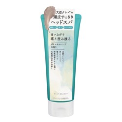 デイリーディライト_ヘッドクレンズ（ボタニカルハーブ）