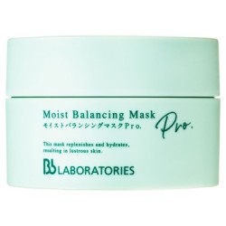 Bbラボ　モイストバランシングマスクPro.  175g