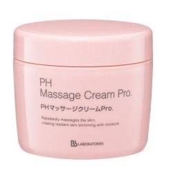 Bbラボ　 PHマッサージクリームPro.  280g