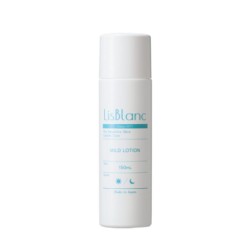 LisBlanc（リスブラン）マイルド　ローション