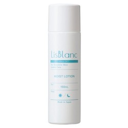 LisBlanc（リスブラン）モイスト　ローション