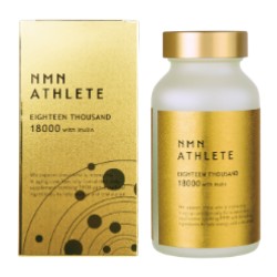 NMN ATHLETE　18000(GOLD)※