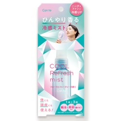 【2025/4中旬数量限定発売】ST コンテ クー ルリフレッシュミ スト フローラル フルーティーCRM805