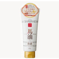 リシャン　馬油スキンクリームさくらの香り