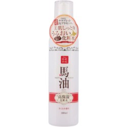 リシャン　馬油化粧水さくらの香り