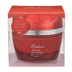 リシャン　朝用オールインワンゲル　SPF30 PA＋＋＋