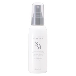 SAN&MONI ｽｷｬﾙﾌﾟｾﾗﾑ 120ml