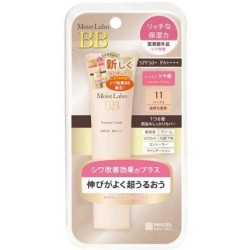 モイストラボ　BBエッセンスクリーム〈ベージュ〉
