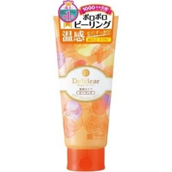 DETクリア　ブライト＆ピール　ピーリングジェリー〈ホット〉