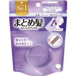 マトメージュ　まとめ髪スティック　レギュラー　ホワイトフローラルブーケの香り