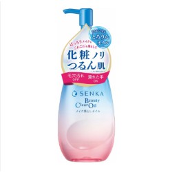 センカ　ビューティークリアオイル