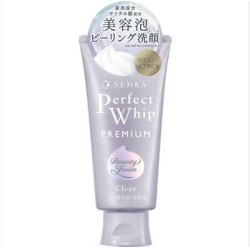 センカ　プレミアムパーフェクトホイップクリア