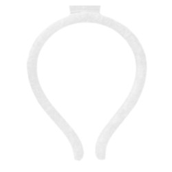 Slim IcyNeck　Mサイズ　ホワイト