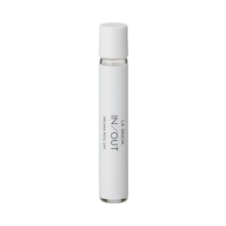 【4/14発売】IOD1　LA SINCIA　ラシンシア　IN/OUT アロマロールオン 8mL
