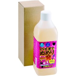 ビッグバイオ バイオでぬめり一発! 1回分