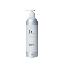 I'm La Floria (アイムラフロリア) モイストシャンプー 300ml
