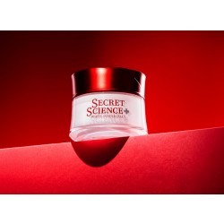 SECRET SCIENCE WHITE POWER JELLY 50g