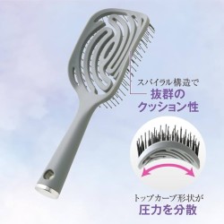 Meidaiメイダイ　Soin Brush (ソワンブラシ)