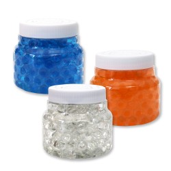 with BIO　消臭・防カビカビゲル　3個入り150g×3個