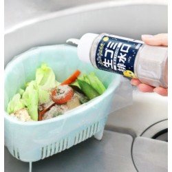 ふりふりバイオ　180g