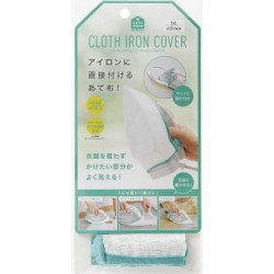 ワンタッチでらくらくアイロンのあて布