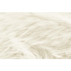 (8)エコファーアームニットカバー アイボリー