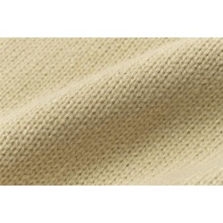 (8)2wayフード＆ネックウォーマー アイボリー